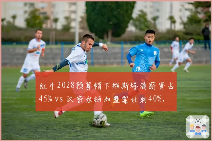 红牛2028预算帽下维斯塔潘薪资占45% vs 汉密尔顿加盟需让利40%，双冠王共存可能性计算