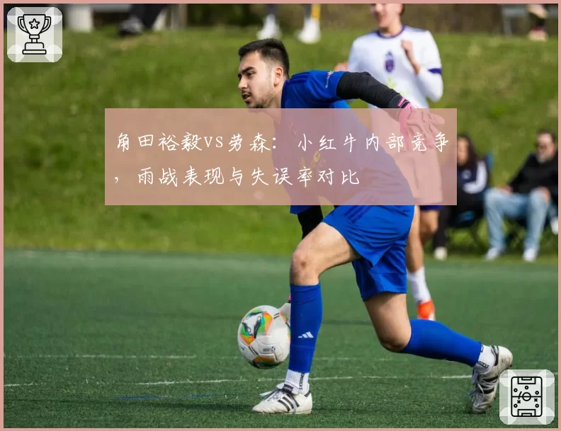 角田裕毅vs劳森：小红牛内部竞争，雨战表现与失误率对比