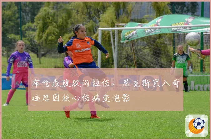 布伦森腹股沟拉伤,尼克斯黑八奇迹恐因核心伤病变泡影