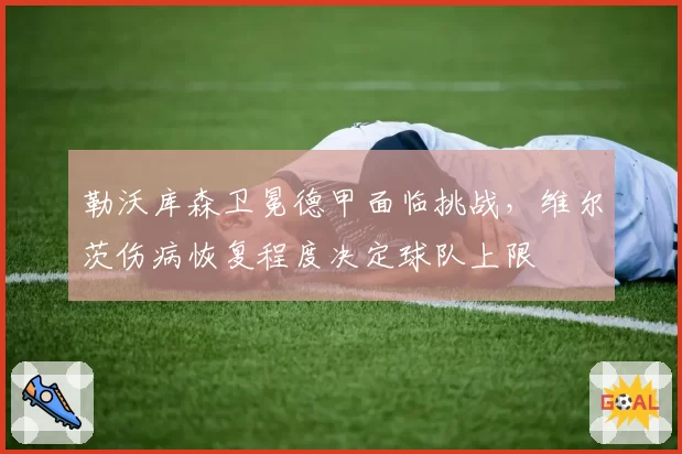 勒沃库森卫冕德甲面临挑战，维尔茨伤病恢复程度决定球队上限